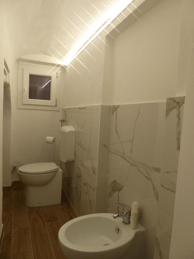 Giudei House Loft 2 Apartamento Bolonha Exterior foto