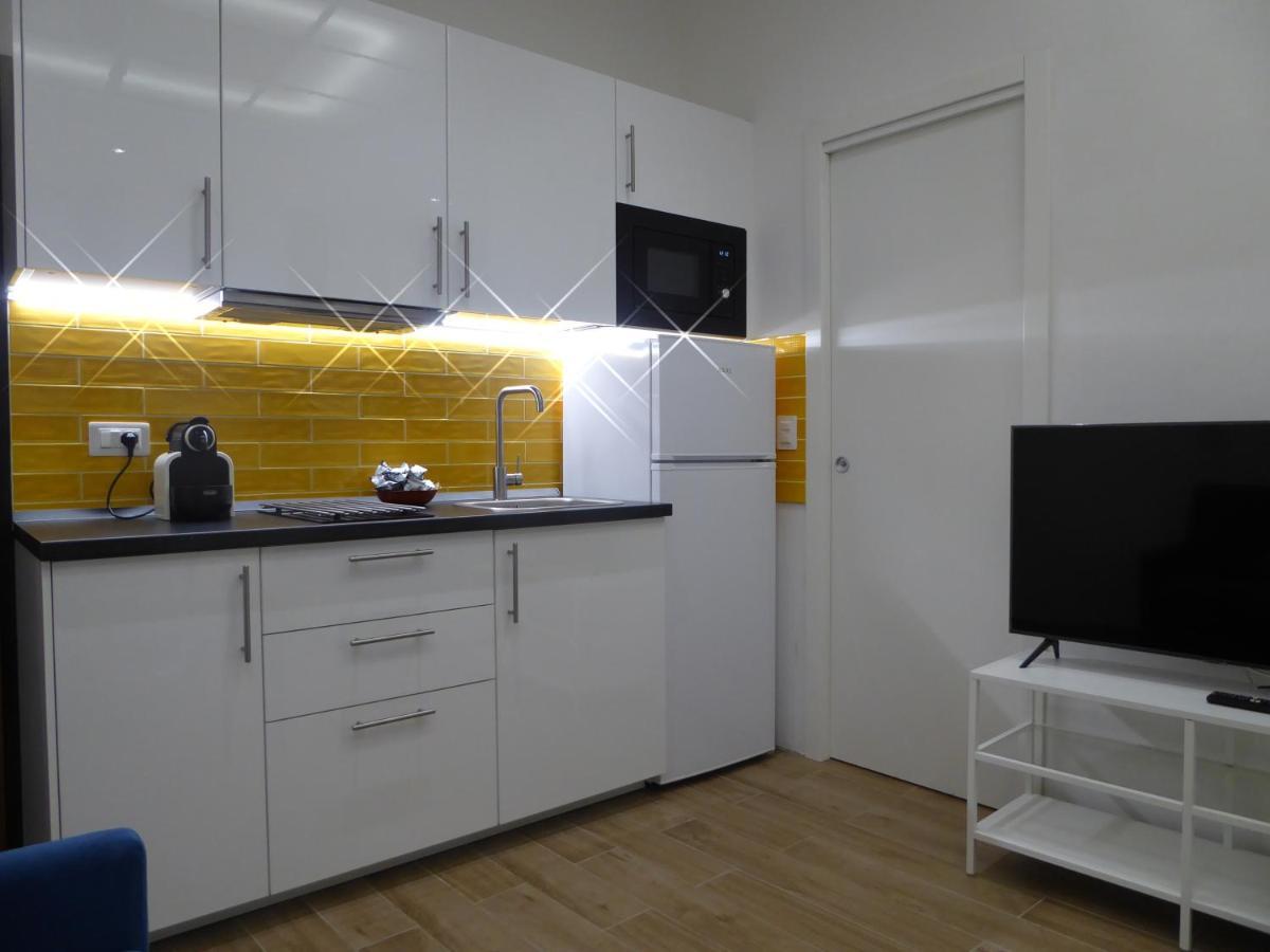 Giudei House Loft 2 Apartamento Bolonha Exterior foto