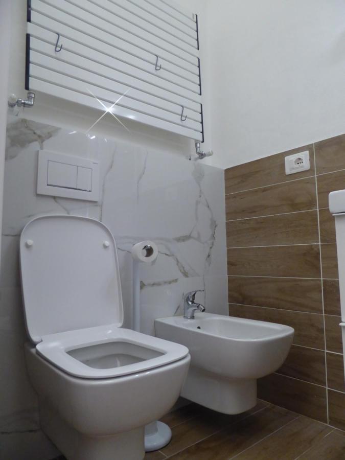 Giudei House Loft 2 Apartamento Bolonha Exterior foto